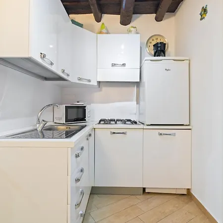 Apartment Rifugio Dei Candelai - Affitti Brevi Italia