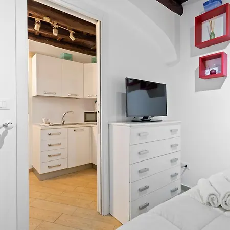 Rifugio Dei Candelai - Affitti Brevi Italia Apartment
